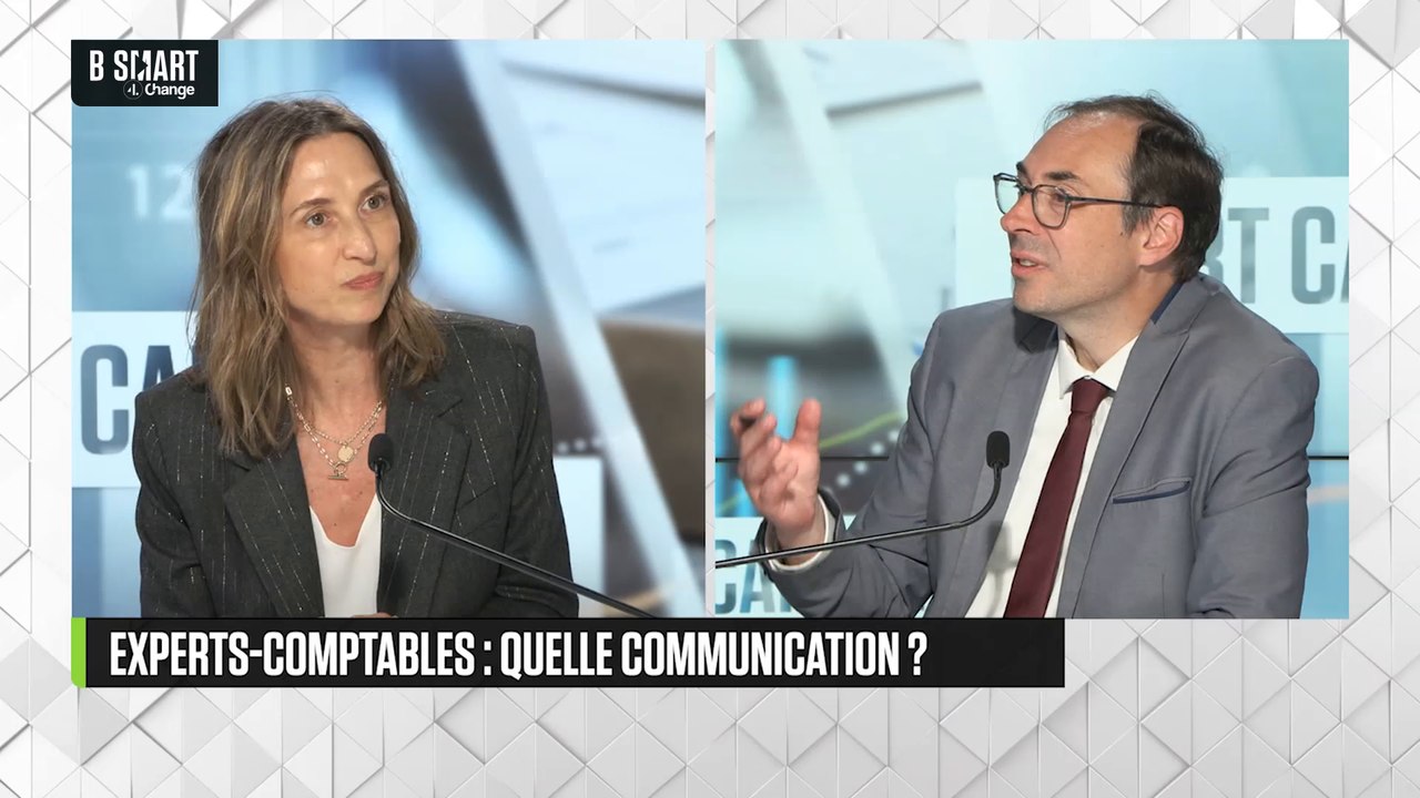 SMART CAPITAL - Experts-comptables : quelle communication ?
