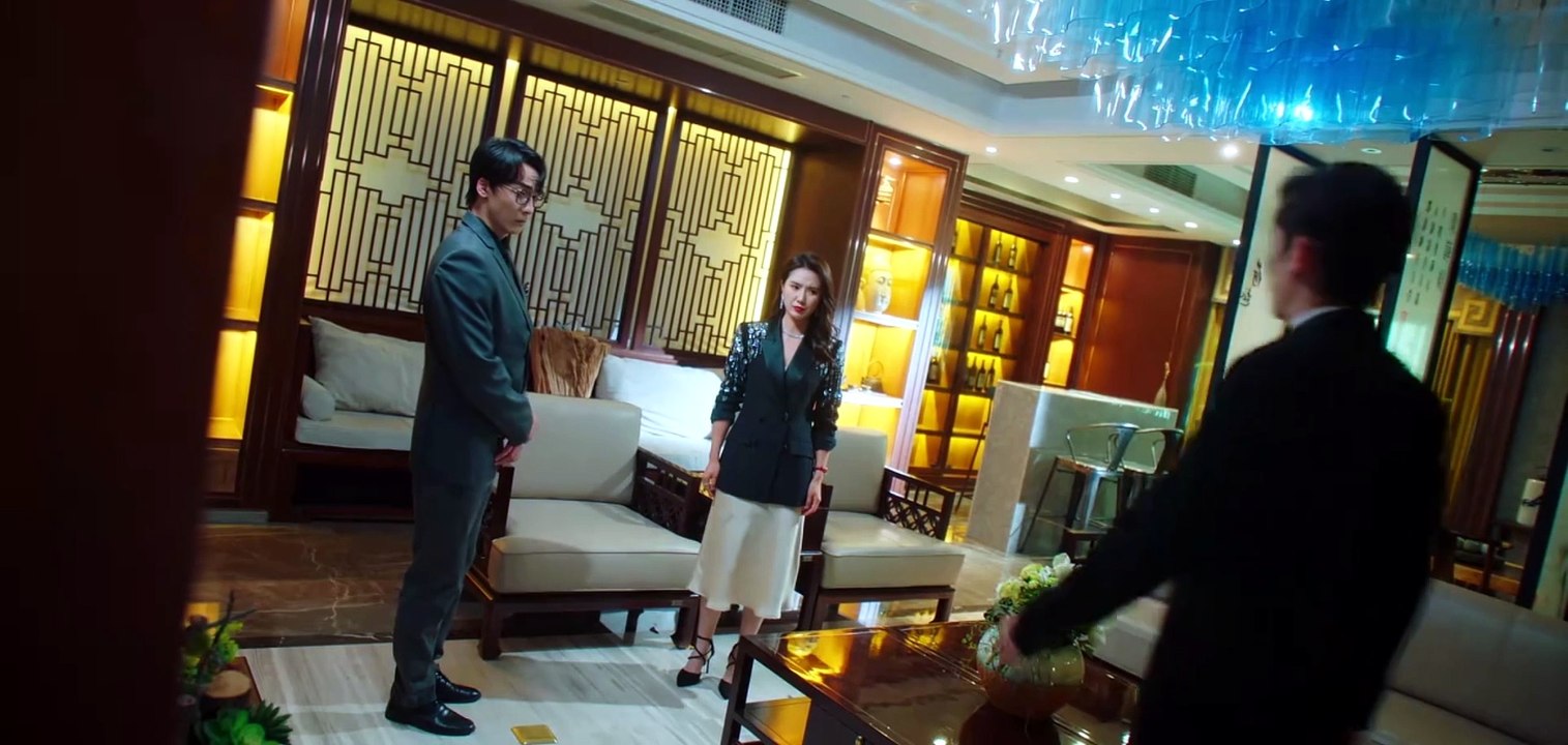 [ Eng Sub ] Ep 10 The Contract Has Thorns | Full HD