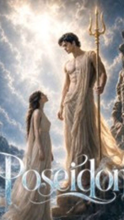 POSEIDON - EXCLUSIVE DRAMA PREMIERE | FULL HD