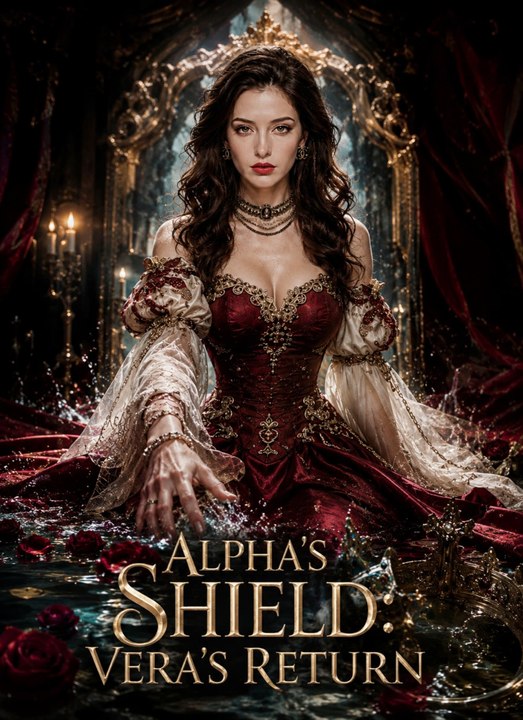 Alpha'S Shield: Vera'S Return - Ep - ✅FULL MOVIE (2026) - [Eng Sub]