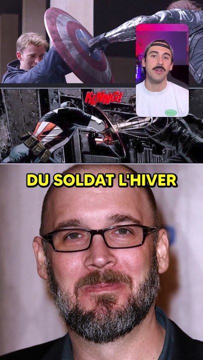 CAPTAIN AMERICA 2 CACHE 3 REFS AUX COMICS QUE MÊME LES FANS ONT RATÉES