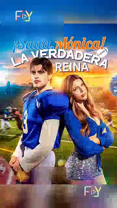 ¡Salta, Mónica! La Verdadera Reina [Full Movie] [Free Online HD]Full EP - Full
