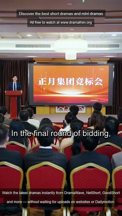 Watch Mr CEO You Can Come Back Chinese Drama-💔 | Emotional Drama English Subtitles