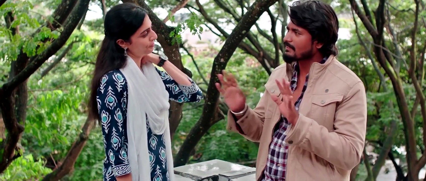 Premam Madhuram Kannada movie part  3