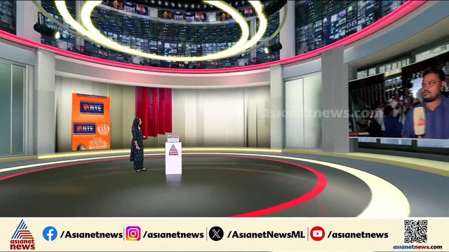 രാജ്യസഭ തെരഞ്ഞെടുപ്പ്; മധ്യപ്രദേശില്‍ നാടകീയനീക്കം,കോണ്‍ഗ്രസ് സ്ഥാനാര്‍ത്ഥിയുടെ പത്രിക തള്ളി