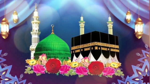 Allah Ka Noor Barasta Hai Asar ke Waqt | Is Azam Ke Baad Jo Shakhs Yeh 7 Aayat Parhta Hai | Allah Pak 7 Zameen Aur 7 Aasman Ka Noor Ata Farmate Hain