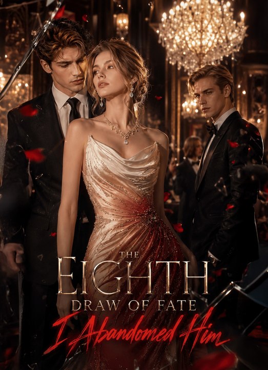 The Eighth Draw Of Fate：I Abandoned Him | 22 Eps Sd Drama 2026 - ✅FULL MOVIE (2026) - [Eng Sub]