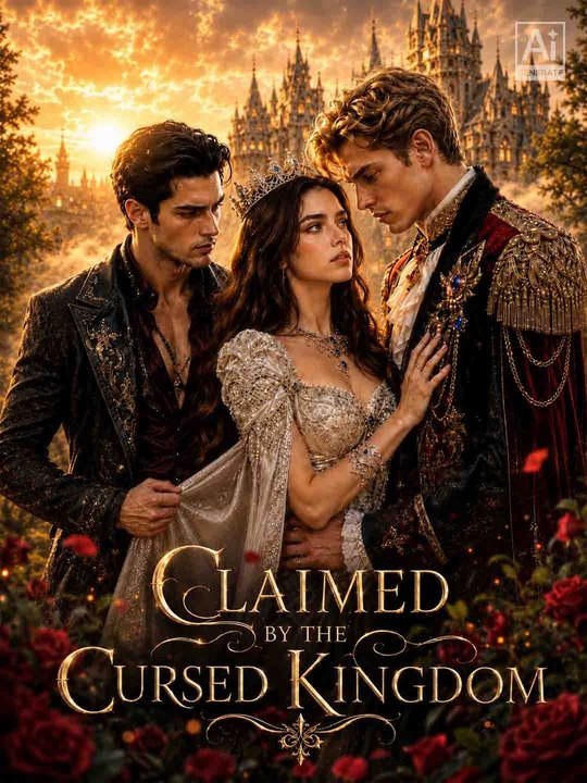 Claimed by the Cursed Kingdom - Full #englishsub #fullepisode🎥🍿🍿