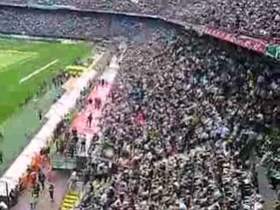 Inter Siena (11/05/08)