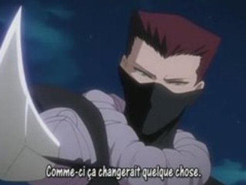 Bleach Preview 176 Vostfr