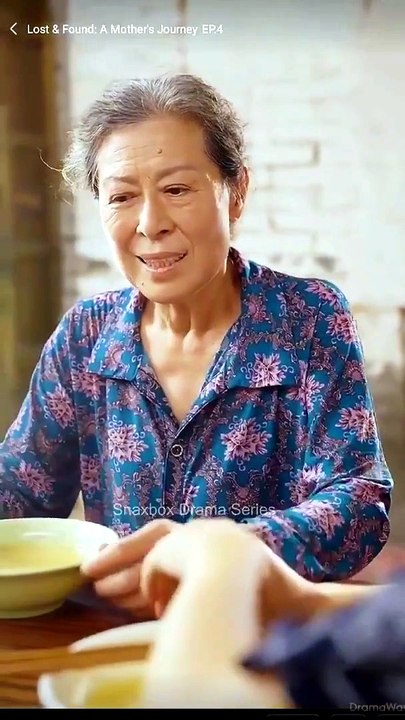 Watch Lost & Found A Mother's Journey Chinese Drama-💔 | Emotional Drama English Subtitles