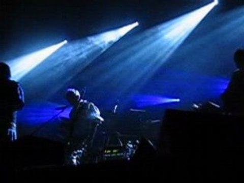 TRI YANN A OSTWALD CONCERT