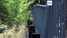 Η 70 χλμ «στοιχειωμένη» εθνική οδός του Χίτλερ: το μεγαλύτερο οδικό ερείπιο της Γερμανίας