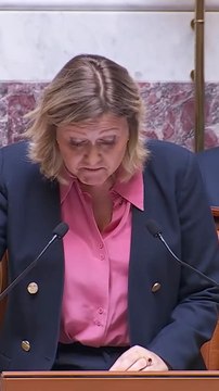 La minute de silence observée à l’Assemblée nationale, en hommage à Lyhanna et à « ces vies tragiquement brisées »