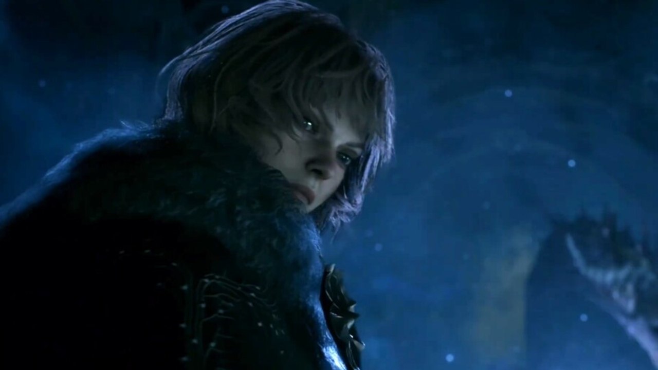 Dragon's Dogma 2 hat gerade auf der Nintendo Direct die lang erwartete Erweiterung Dark Arisen angekündigt