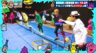 華大さんと千鳥くん キスマイ宮田&二階堂がスパイ初参戦！神[ep8a9lgqtg]