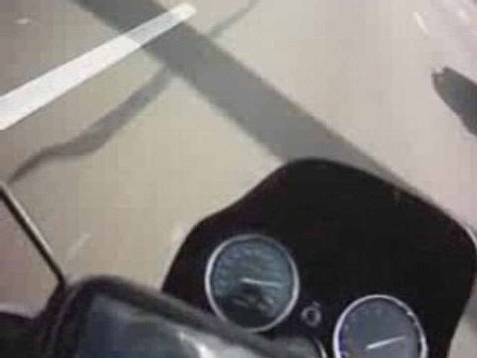 Noisy st tibo