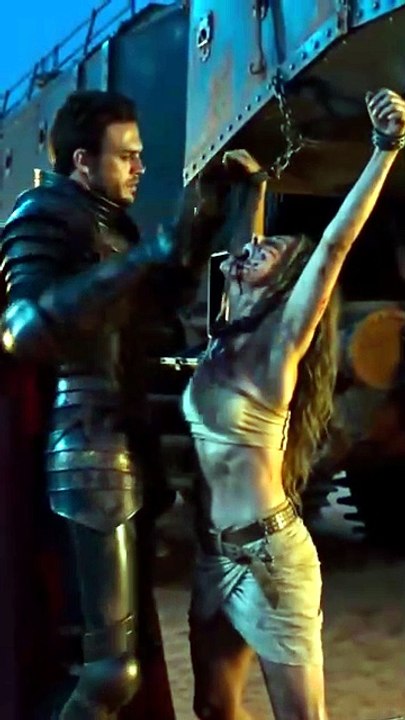 💞HOT SHORT 💞 Sapphire in the Wasteland [Full Movie]