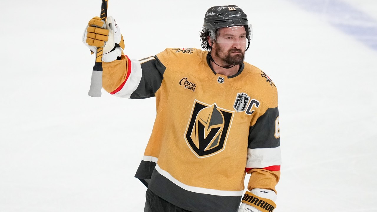 Stanley Cup Final Game 4 Preview: Hurricanes vs. Knights