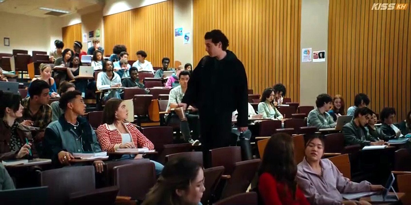 Off Campus Episode 2 ｜ Engsub #engsub #fullepisode💎🎬