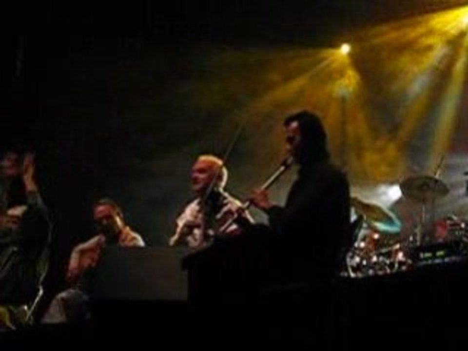 TRI YANN A OSTWALD CONCERT