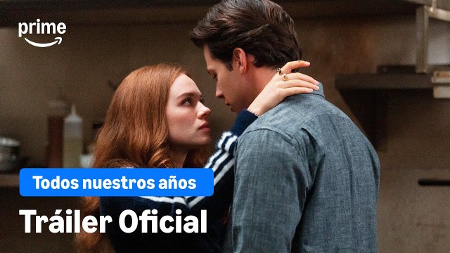 Todos nuestros años - Trailer doblado