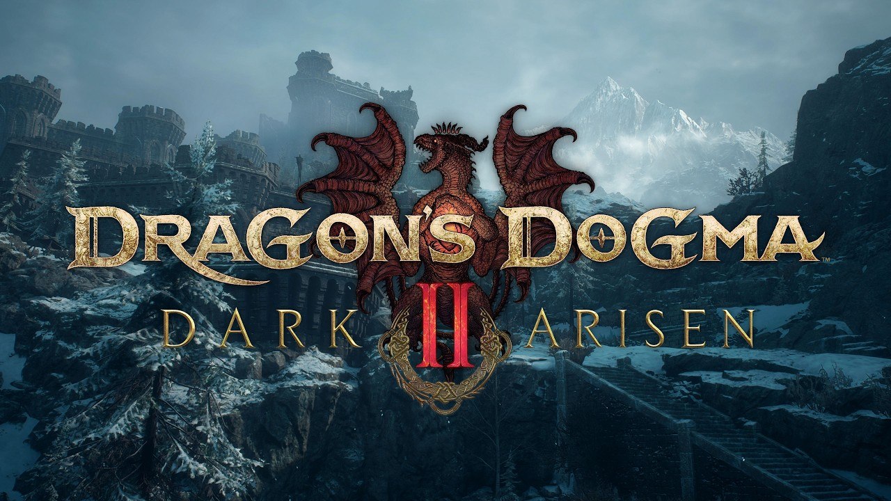 Tráiler de anuncio de Dragon's Dogma 2: Dark Arisen