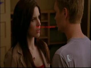 Les Frères Scott 3x01 Nouvelles Vies  4