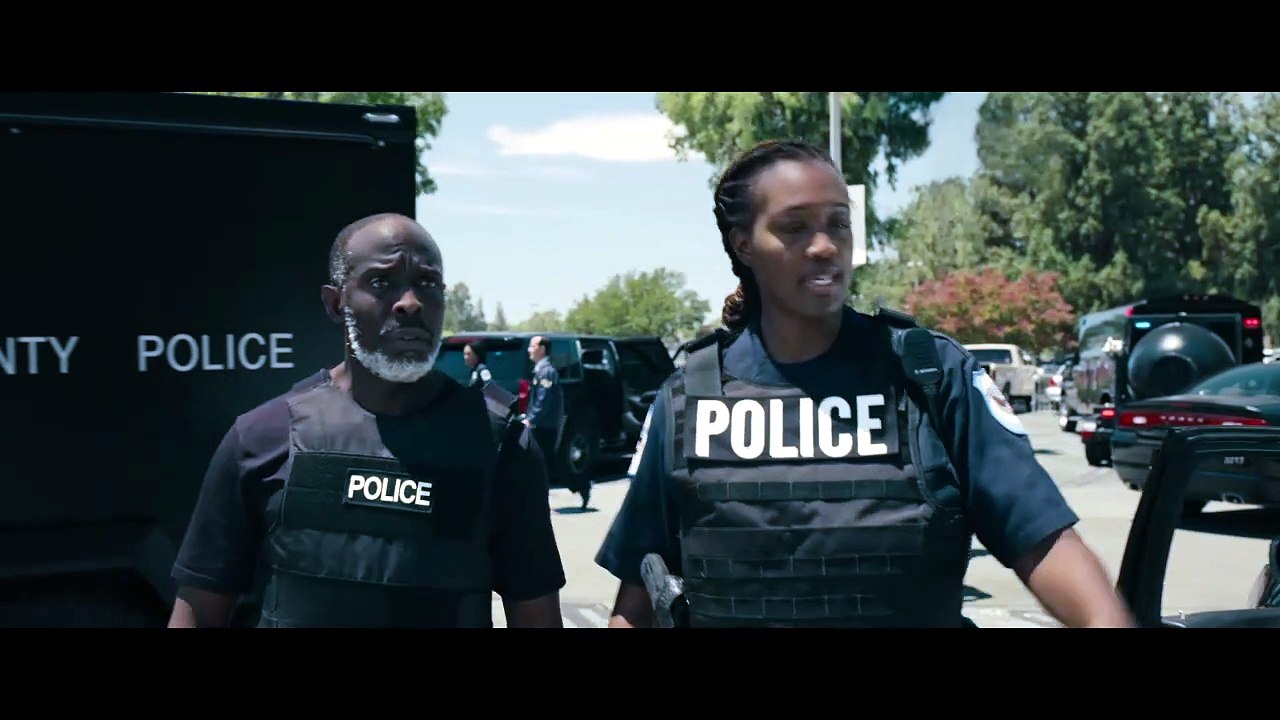 BREAKING (2022) Trailer VO - HD [Full Movie]