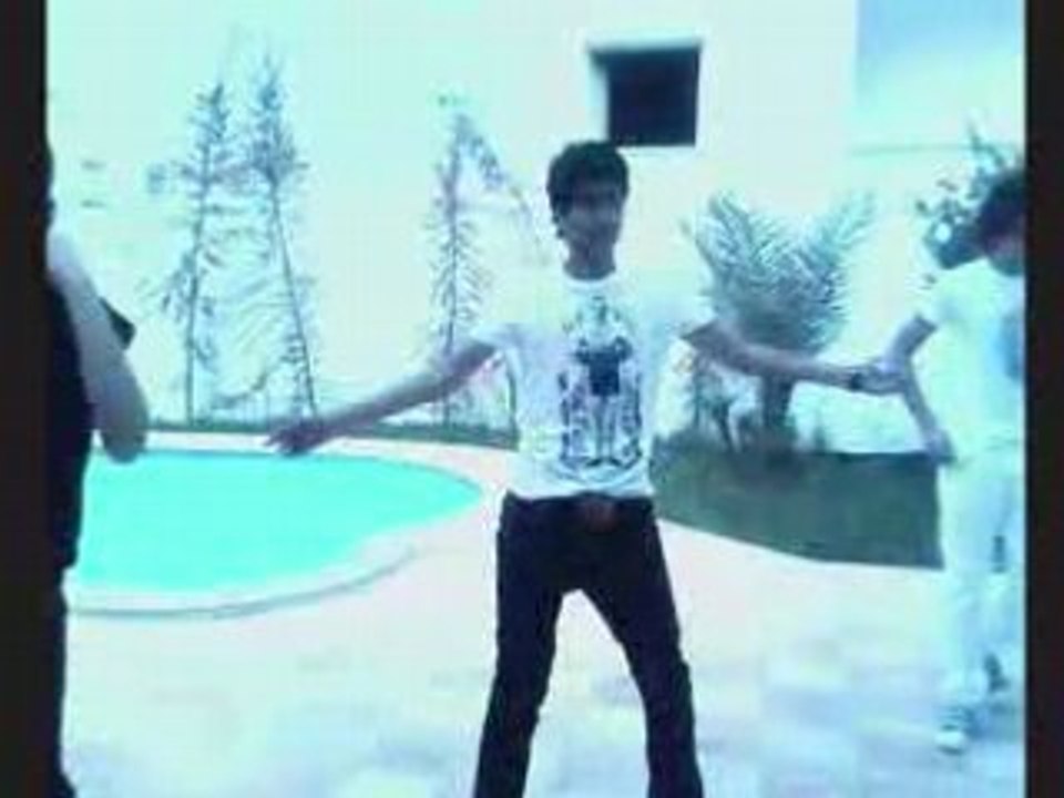 YouTube - electro dance