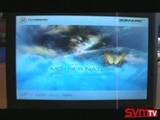 Premiers pas avec le MSI Wind