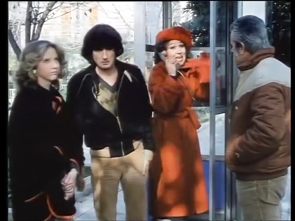 Πέστα βρωμόστομε (1983)