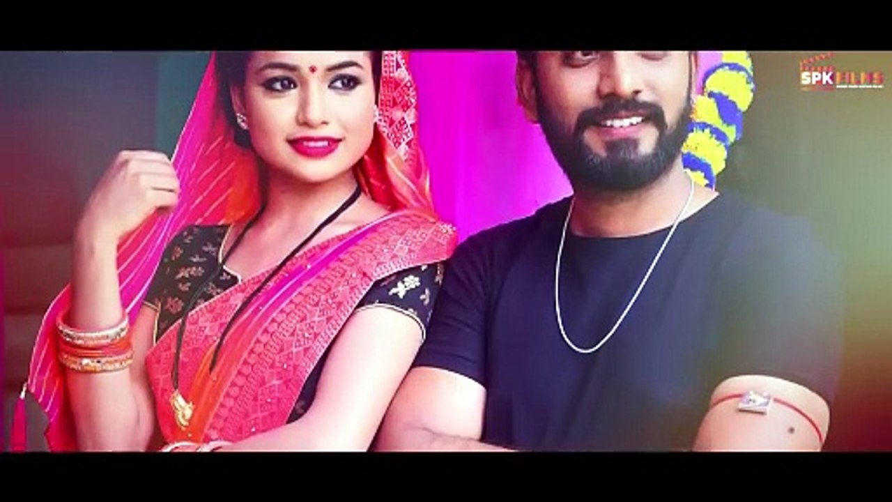 Nawa Anjor ( नवा अंजोर ) _ Ajay _ Jagesh _ Rupa _ Rajesh _ Sunil, Anurag, Navin & Kanchan  _ Cg Song