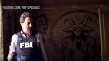 Esprits criminels