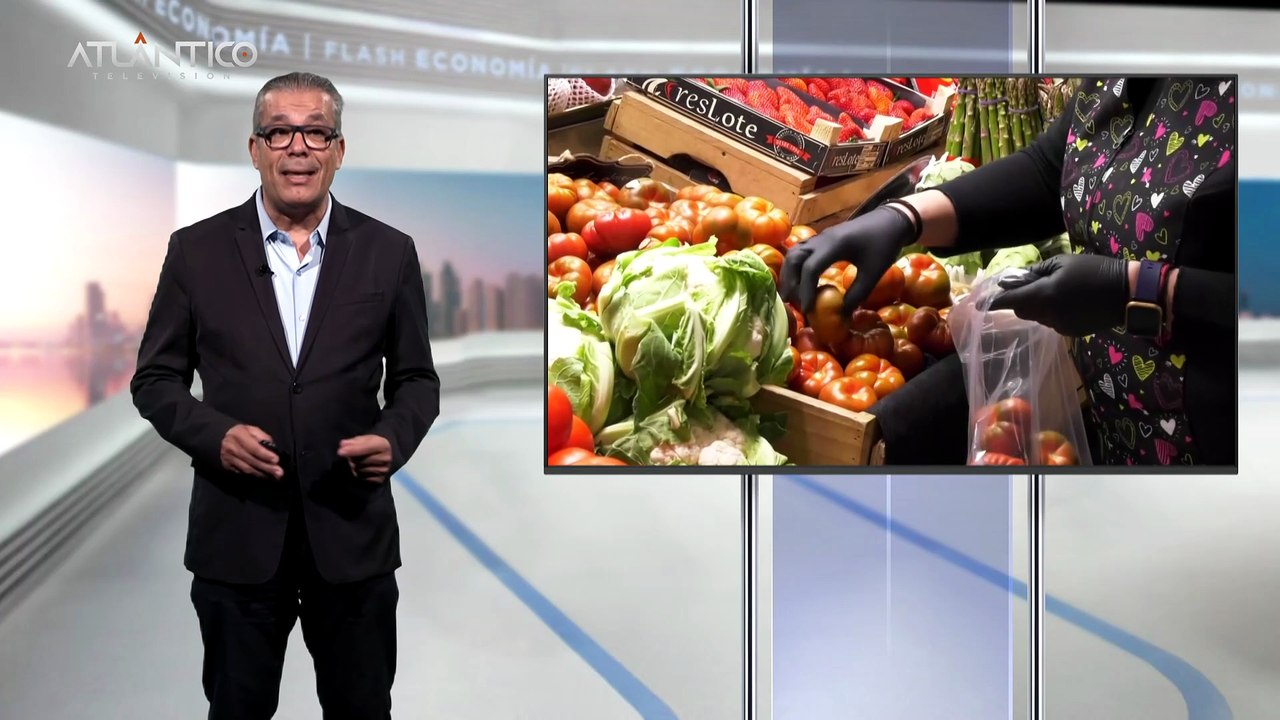 Flash Economía del 9 de june de 2026 a las 16:02