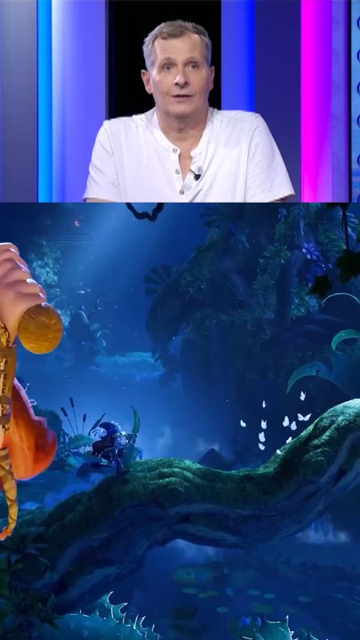 🔥 Rayman est de retour !