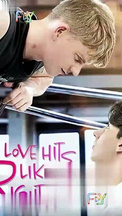 Love Hits Like His Right Hook FULL EP [Full Movie] [Vertical Drama]Full EP - Full