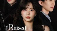 I Raised His Mistress’s Daughter (DUBBED)- Full Chinese Drama