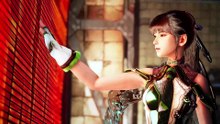 Tráiler de Stellar Blade en Nintendo Switch 2