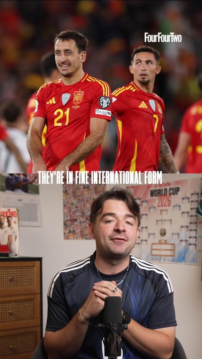 World Cup Group H Preview: Spain's Dominance & Uruguay's New Era