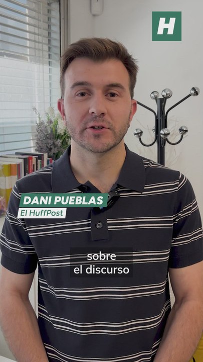 El rotundo minuto de Vicente Vallés por lo que hizo León XIV en el Congreso da la vuelta a España