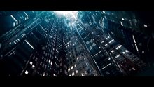 The Dark Knight Rises