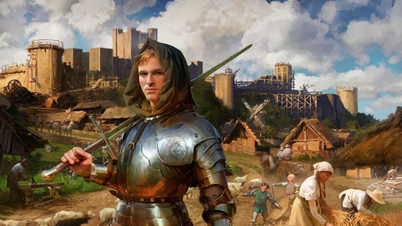 Wir haben Stronghold 4 schon gespielt – und sind vorsichtig optimistisch, dass es die Serie zur alten Größe bringt.