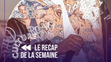 MC ONE AU PALAIS DE LA CULTURE, AFFAIRE ADRIENNE KOUTOUAN : RÉCAP