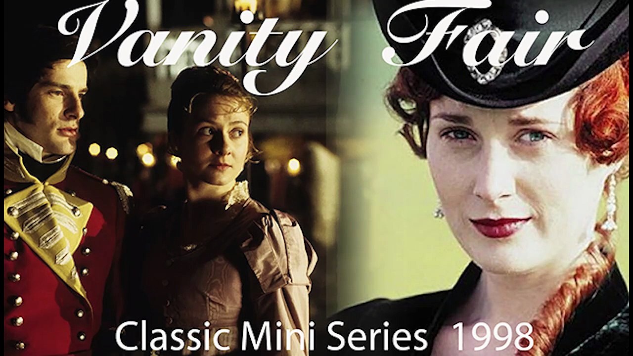 Vanity Fair | Classic Mini Series (1998) Episode 04 [Full Movie]