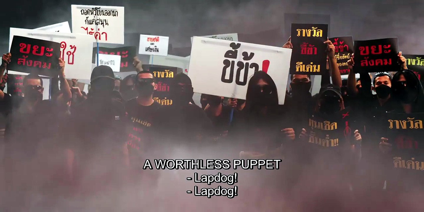 Wu Episode 6 Engsub