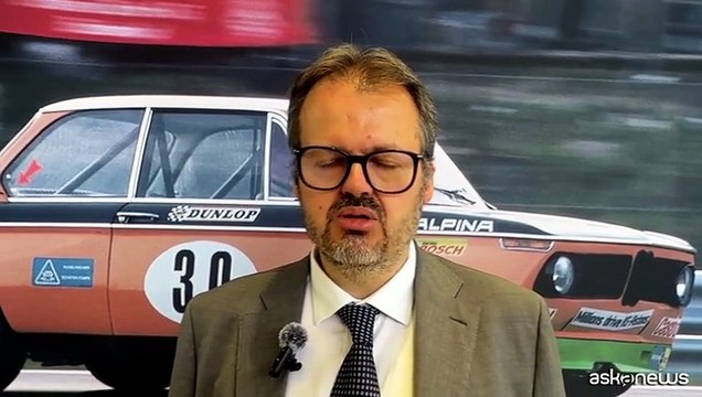 Fnm, Erba: 55 mln per 5 impianti rifornimento idrogeno in Lombardia