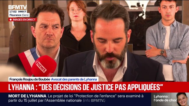 Étudier 70.000 plaintes d'ici le 14 juillet, c'est de la poudre de Perlimpinpin , fustige l'avocat des parents de Lyhanna