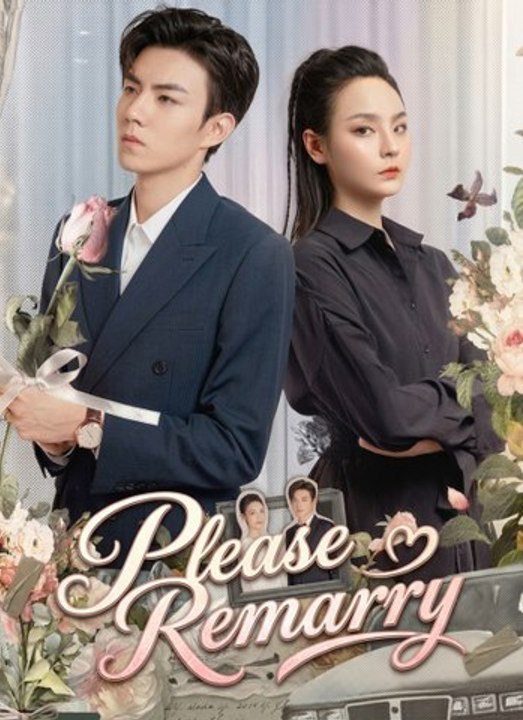 Please Remarry - Full Episode