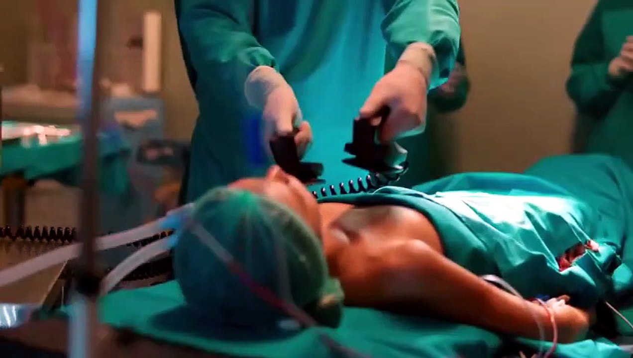 مسلسل المدينة البعيدة 2 الحلقة 174 مدبلجة